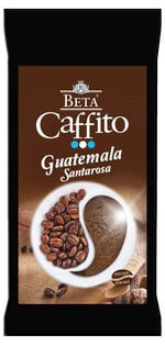 BETA Caffıto Guatemala Santarosa Filtre Kahve 250 Gr