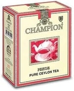 Beta Champion Pekoe Siyah Çay 1000 gr
