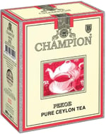 Beta Champion Pekoe Siyah Çay 250 gr