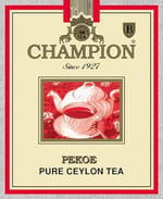 Beta Champion Pekoe Siyah Çay 250 gr