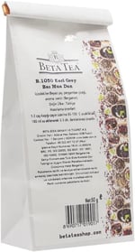 Beta Earl Grey Bai Mu Dan 50 gr