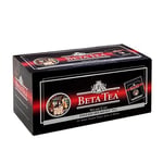 Beta English Breakfast Poşet Çay 25x2 gr