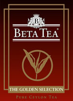 Beta Golden Selection Siyah Çay 500 gr