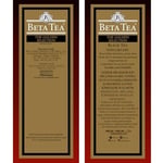 Beta Golden Selection Siyah Çay 500 gr