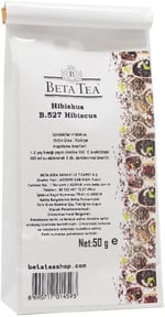 Beta Hibiscus Kabuğu 50 gr