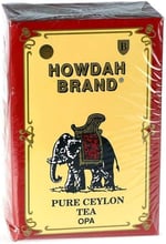 Beta Howdah Premium Siyah Çay 1000 gr