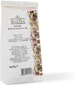 Beta Keemun Çayı (İsli Çay) 50gr - B.321