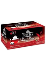 Beta Kızıl Dem Demlik Poşet Çay 100x3.2 gr