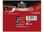 Beta Kızıl Dem Poşet Çay 100x2 gr