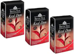 Beta Kızıl Dem Türk Çayı 1000 GR x 3 Adet