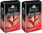 Beta Kızıl Dem Türk Çayı 1000GR