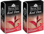 Beta Kızıl Dem Türk Çayı 1000GR