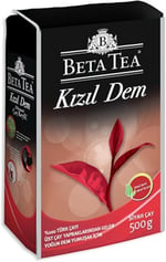 Beta Kızıl Dem Türk Çayı 1000GR