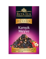 Beta Meyve Parçacıklı Kış Çayı 50 gr