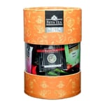 Beta Orange Silindir Set 84'lü Poşet Çay