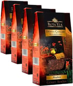 Beta Portakallı Rooibos (Güney Afrika Çayı) Dünya Çayları Koleksiyonu 50 gr