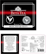 Beta Selected Quality Teneke Kutu 250 gr