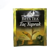 Beta Taç Yaprak Bardak Poşet Çay 100x2 gr