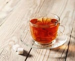 Beta Taç Yaprak Bardak Poşet Çay 100x2 gr