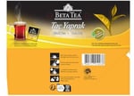 Beta Taç Yaprak Bardak Poşet Çay 100x2 gr