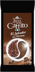 Beta Tea Beta Caffito El Salvador La Montana Filtre Kahve 250 Gr