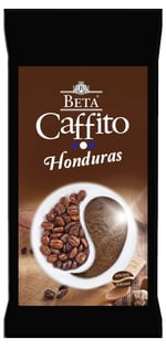 Beta Tea Beta Caffito Honduras Filtre Kahve 250 Gr