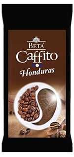 Beta Tea Beta Caffito Honduras Filtre Kahve 250 Gr