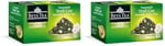 Beta Tea Beta Jasmine Green Bardak Poşet 20 Adet (Yaseminli Yeşil Çay) 2li paket - Seçenekler: Standart 2li paket, Standart