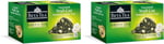 Beta Tea Beta Jasmine Green Bardak Poşet 20 Adet (Yaseminli Yeşil Çay) 2li paket - Seçenekler: Standart 2li paket, Standart