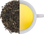 Beta Tea-Beta Jasmine Green Tea Metal Ambalaj 250 gr (Yaseminli Yeşil Çay)