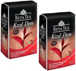 Beta Tea Beta Kızıl Dem Türk Çayı 1000Gr X 2 Adet