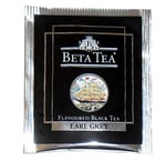 Beta Tea Beta Season Winter Mood Bardak Poşet Metal Ambalaj 80 x 2 GR (Seylan Çayı - Ceylon Tea)
