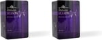 Beta Tea Beta Season Winter Mood Bardak Poşet Metal Ambalaj 80 x 2 GR (Seylan Çayı - Ceylon Tea)