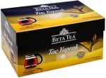 Beta Tea-Beta Taç Yaprak Demlik Poşet Çay 100 x 3,2 g