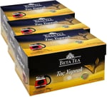 Beta Tea-Beta Taç Yaprak Demlik Poşet Çay 100 x 3,2 g