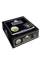 Beta Tea Earl Grey Bardak Poşet 100 Bergamot - Tomurcuk Çayı 2 Gr