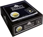Beta Tea Earl Grey Bardak Poşet 100 Bergamot - Tomurcuk Çayı 2 Gr