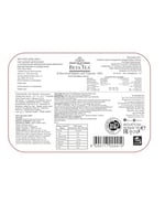 Beta Tea Earl Grey Metal Ambalaj 100 GR (Bergamot - Tomurcuk Çayı)