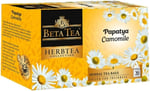 Beta Tea-Papatya Çayı 20x1,5 Gr - Beta Herbtea Collection