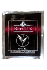 Beta Tea-Selected Quality Bardak Poşet 100 X 2 gr (Seylan Çayı - Ceylon Tea)