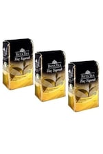 Beta Tea Taç Yaprak Türk Çayı 1000 Gr X 3 Adet