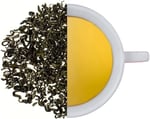 Beta Tea Yun Wu Green Tea (Chn) 50 Gr - B.279