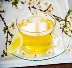 Beta Tea Zencefil Limon Çayı 20 Adet - Beta Herbtea Collection