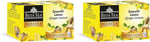 Beta Tea Zencefil Limon Çayı 20 Adet - Beta Herbtea Collection