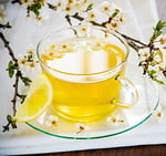 Beta Tea Zencefil Limon Çayı 20 Adet - Beta Herbtea Collection