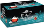 Beta Yüksek Tepeler Demlik Poşet Çay 100x3.2 gr