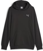 Better Essentials Erkek Siyah Günlük Stil Sweatshirt 67597801