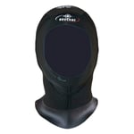 BEUCHAT Başlık FOCEA 6, 5 mm Erkek