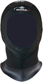 BEUCHAT Başlık FOCEA 6, 5 mm Erkek