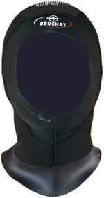 BEUCHAT Başlık FOCEA 6, 5 mm Erkek